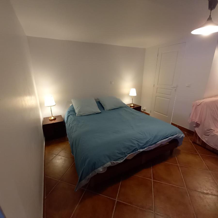 La Petite Campagne Bed and Breakfast Blaru Εξωτερικό φωτογραφία