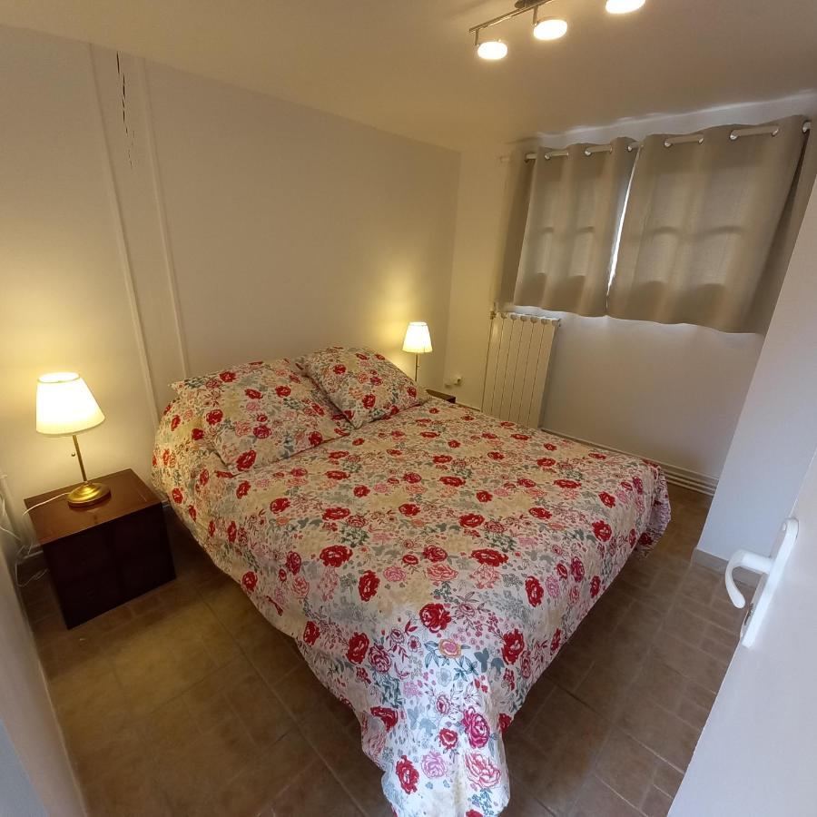 La Petite Campagne Bed and Breakfast Blaru Εξωτερικό φωτογραφία