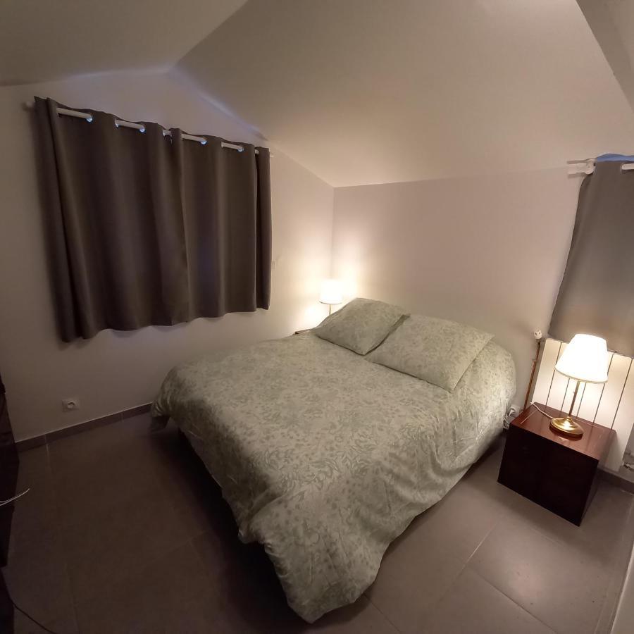 La Petite Campagne Bed and Breakfast Blaru Εξωτερικό φωτογραφία
