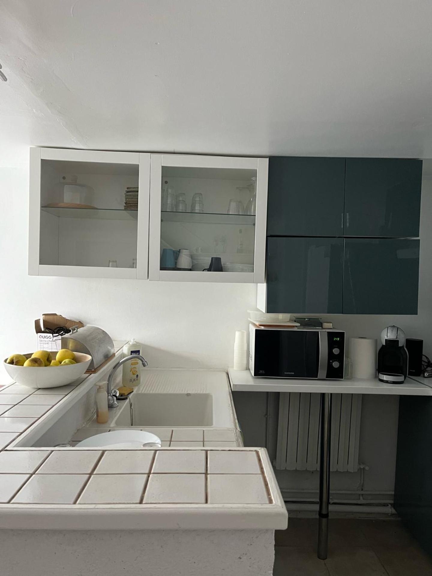 La Petite Campagne Bed and Breakfast Blaru Εξωτερικό φωτογραφία